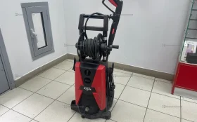 Купить Мойка высокого давления Elitech M2000РБК б/у , в Санкт-Петербург Цена:4900рублей