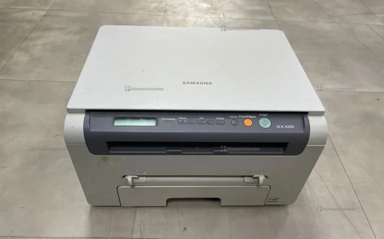 Samsung SCX-4200