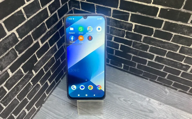 Xiaomi POCO C85 8/256 ГБ