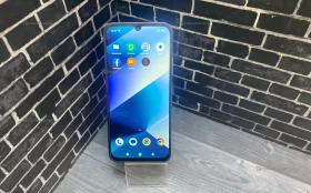 Купить Xiaomi POCO C85 8/256 ГБ б/у , в Курган Цена:6990рублей