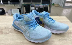 Купить Кроссовки ASICS Gel-Nimbus 23 размер 42,5 б/у , в Казань Цена:4900рублей