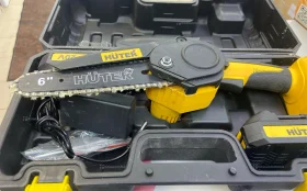 Купить Электропила Huter Huter ELS-20/8-Li-BL б/у , в Казань Цена:1990рублей