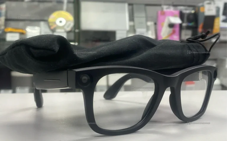 Умные очки HeyCyan
