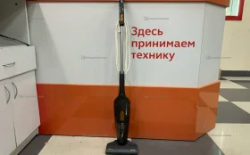 Купить Пылесос  вертикальный 600w б/у , в Красноярск Цена:790рублей