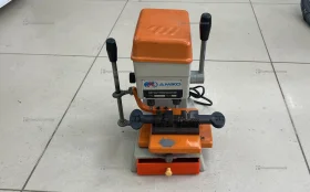 Купить Станок для изготовления ключей Станкоимпорт Amiko б/у , в Краснодар Цена:29900рублей