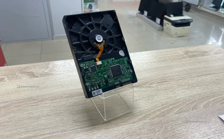 Жесткий диск  Barracuda ATA 40GB