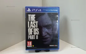 Купить Sony PS4 The Last Of Us 2 Special Edition б/у , в Санкт-Петербург Цена:1500рублей