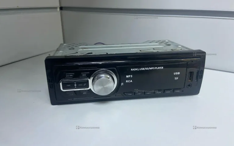 Автомагнитола BT