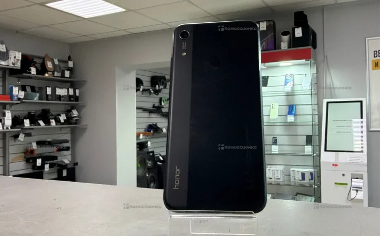 Honor 8A 2/32 ГБ