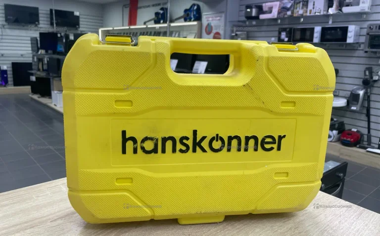 Перфоратор Hanskonner HRH0928LRE