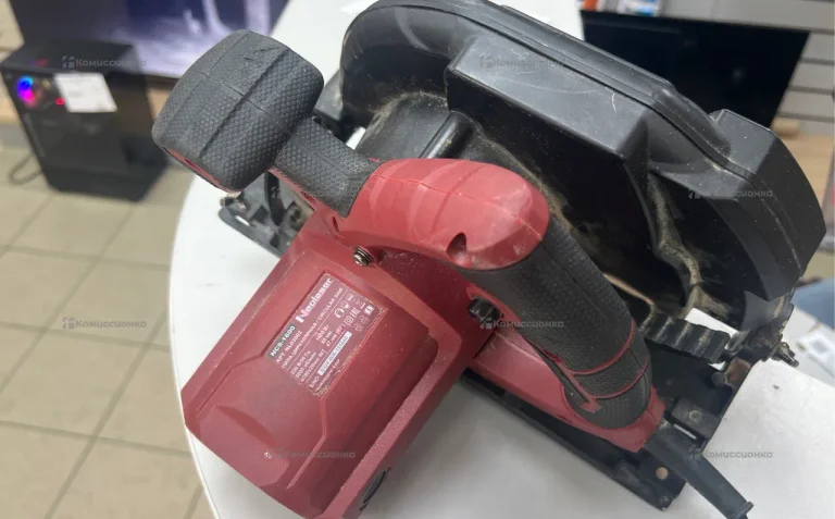 Циркулярная пила NeoLaser NCS-1600