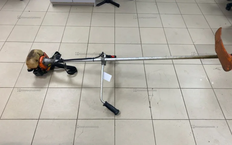 бензотримерммер Husqvarna оригинал