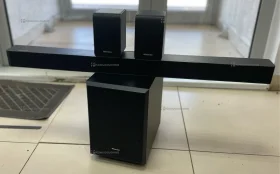 Купить Саундбар Hisense AX5100G б/у , в Тольятти Цена:14900рублей