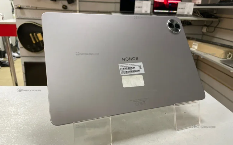 Планшет Honor Pad 10 8/128 ГБ Wi-Fi