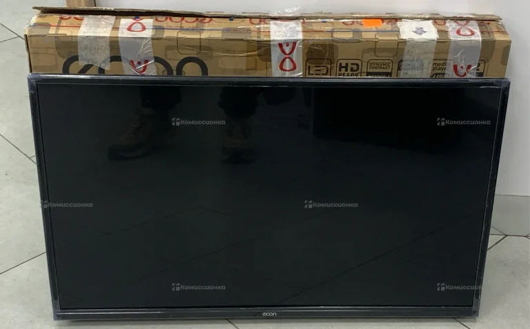 Телевизор Econ 32