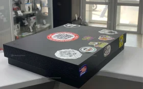 Купить Xbox one x1 ТБ б/у , в Краснодар Цена:14900рублей