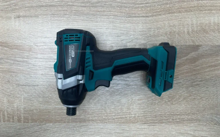 Винтоверт finepower cidbl200