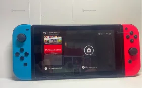Купить Приставка Nintendo switch lcd б/у , в Кострома Цена:13500рублей