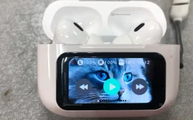Купить Наушники  A9 Pro б/у , в Самара Цена:990рублей