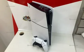 Купить Приставка Sony PlayStation 5 slim (без дисковода) б/у , в Набережные Челны Цена:35900рублей