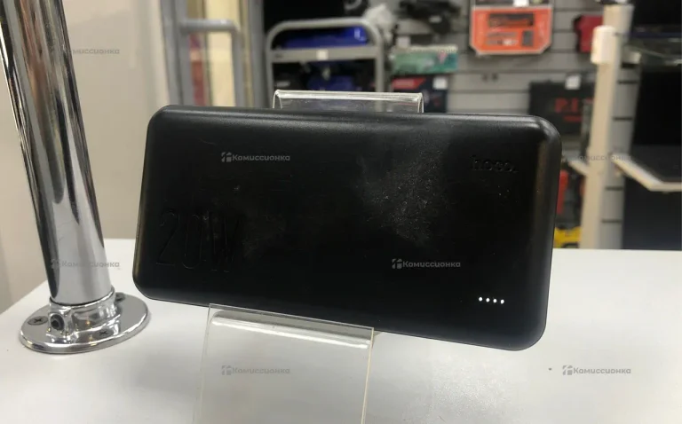 Power Bank  hoco j96