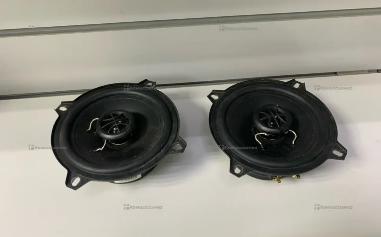 Колонки DLS PA5