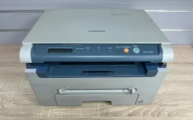 Купить МФУ Samsung SCX-4220 б/у , в Тюмень Цена:2800рублей