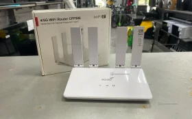 Купить Роутер Wi-Fi6+ б/у , в Самара Цена:890рублей