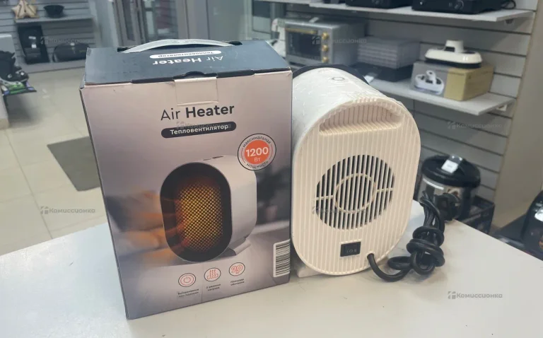 Обогреватель Air Heater 1200вт