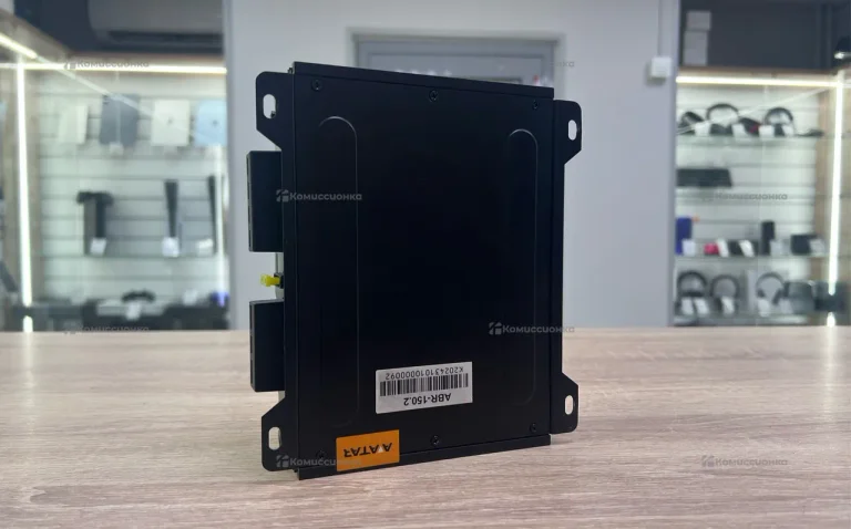Усилитель  AVATAR ABR-150.2