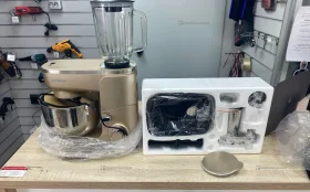 Купить Кухонная машина HYMS7451 б/у , в Курган Цена:4500рублей