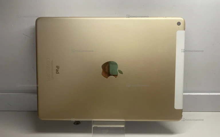 Планшет Apple iPad Air 2 128Gb Wi-Fi + Cellular