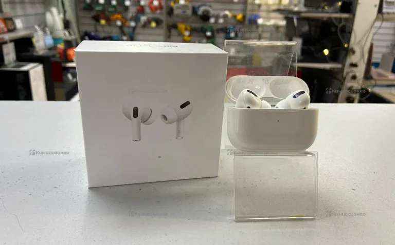 Наушники  AirPods Pro