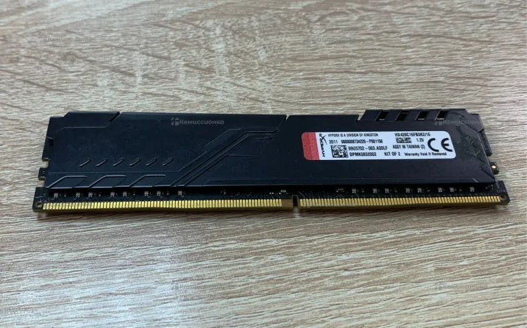 DDR4 (4gb)
