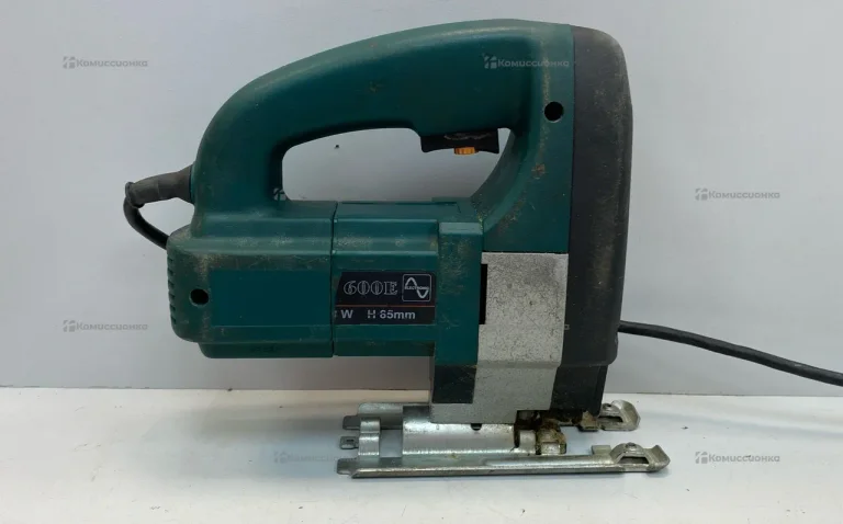 Лобзик Electronic 600E