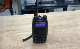 Купить Рация  Baofeng UV-82 б/у , в Казань Цена:1900рублей