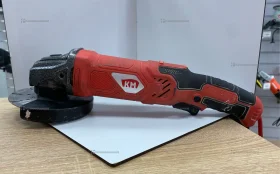 Купить Шлифовальная машина КМ AG-901/125 б/у , в Санкт-Петербург Цена:1900рублей