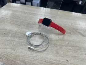 Купить Часы  Apple Watch 6 44mm б/у , в Саратов Цена:5500рублей