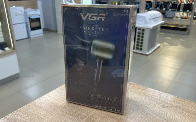 фен VGR 453