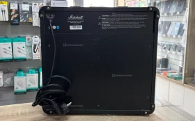 Купить Комбо усилитель Marshall MG15CDR б/у , в Москва и область Цена:9900рублей