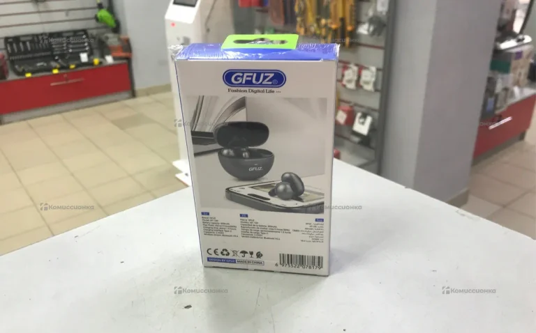 Беспроводные наушники gfuz ap109