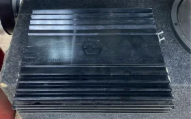 Купить Сабвуфер Machete + Pobeda 1x1500w б/у , в Москва и область Цена:12900рублей