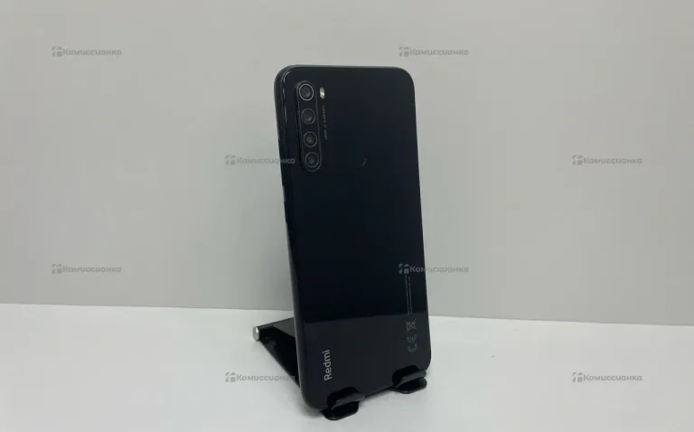 Xiaomi Redmi Note 8 4/64 ГБ