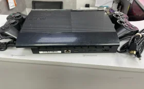 Купить Приставка Sony ps3 500 (шитая) б/у , в Челябинск Цена:8900рублей