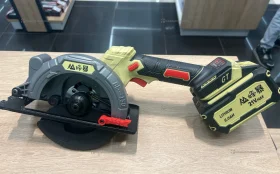 Купить Циркулярка FENGBAO FB-150 б/у , в Тольятти Цена:9900рублей