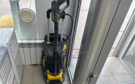 Купить Мойка высокого давления Huter PROFESSIONAL б/у , в Москва и область Цена:14900рублей