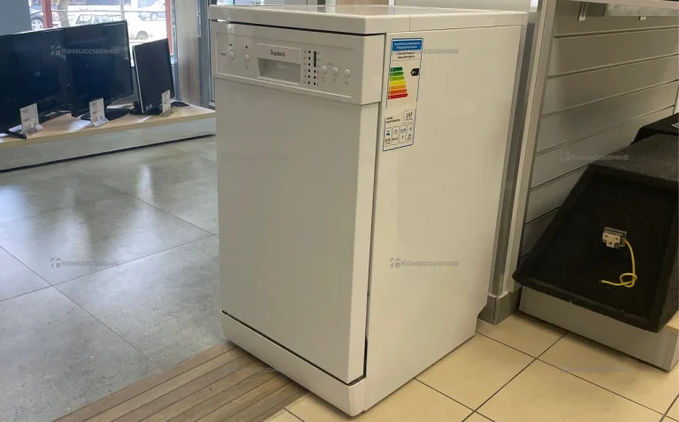Посудомоечная машина Бирюса DWF-409/6W