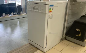 Купить Посудомоечная машина Бирюса DWF-409/6W б/у , в Краснодар Цена:8900рублей