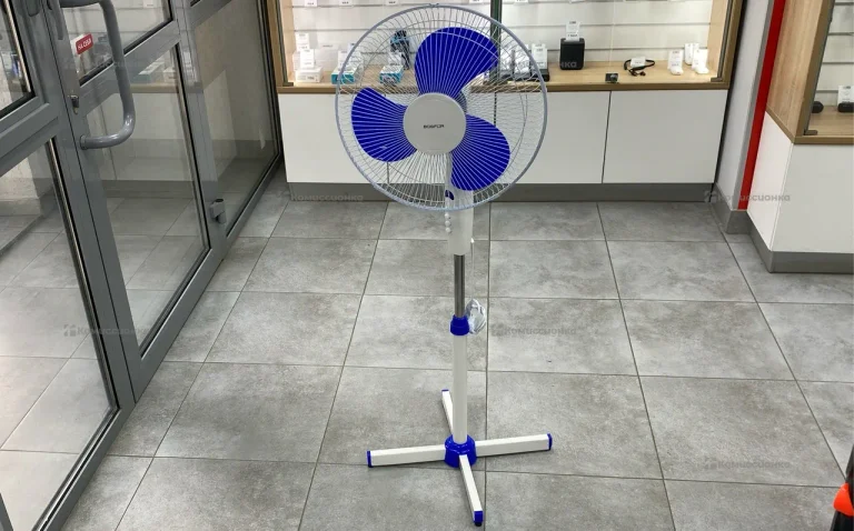 Напольный вентилятор BOSFOR SF1616