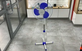 Купить Напольный вентилятор BOSFOR SF1616 б/у , в Челябинск Цена:600рублей